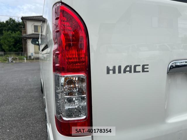 Toyota HIACE VAN 2015-11 7872129-15