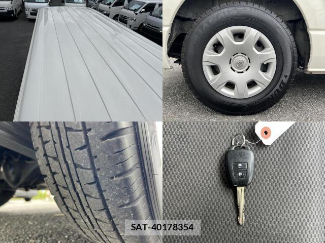 Toyota HIACE VAN 2015-11 7872129-2