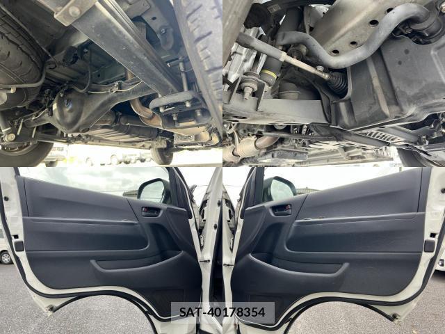 Toyota HIACE VAN 2015-11 7872129-3