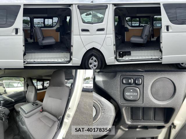Toyota HIACE VAN 2015-11 7872129-4