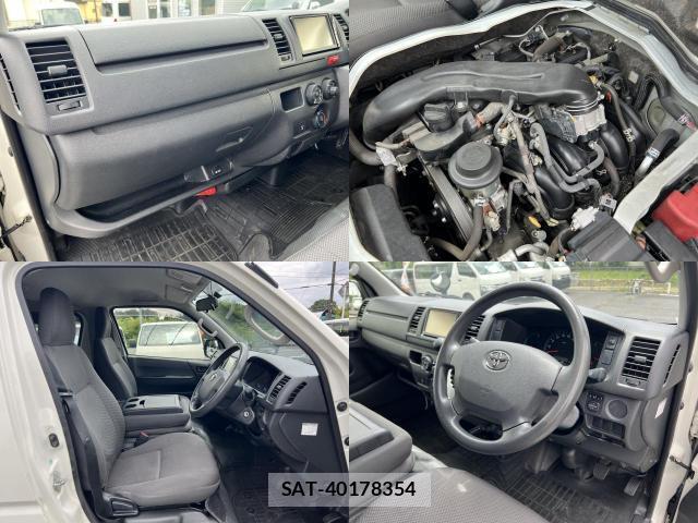 Toyota HIACE VAN 2015-11 7872129-5