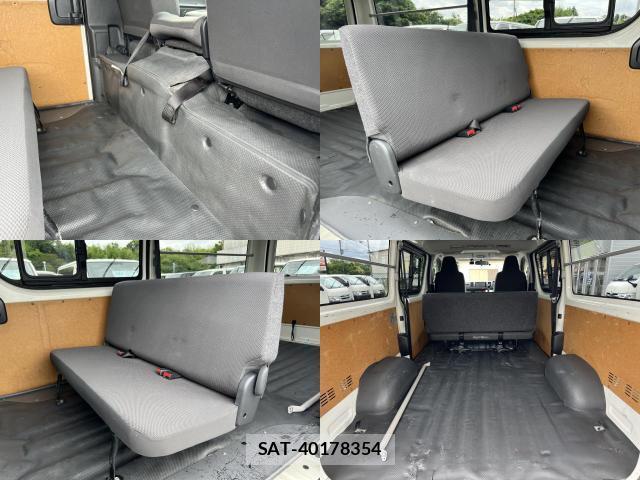 Toyota HIACE VAN 2015-11 7872129-6
