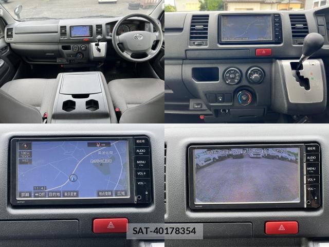 Toyota HIACE VAN 2015-11 7872129-7