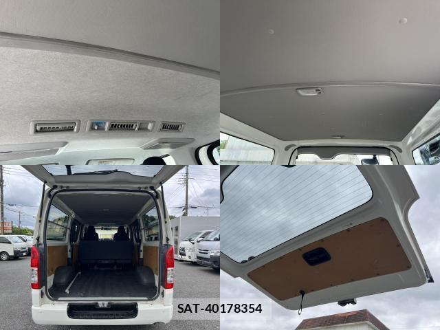 Toyota HIACE VAN 2015-11 7872129-8