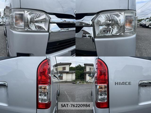 Toyota HIACE VAN 2015-06 7872130-11