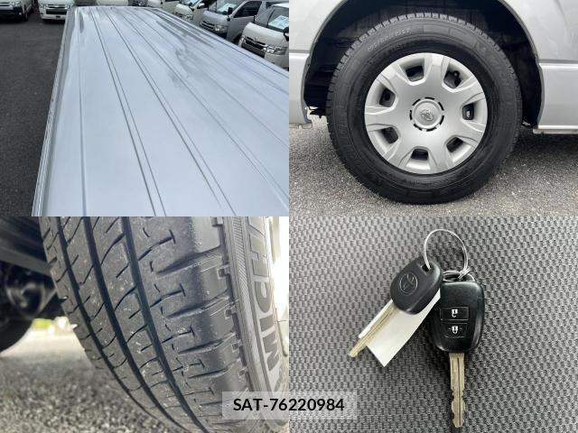 Toyota HIACE VAN 2015-06 7872130-2