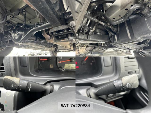 Toyota HIACE VAN 2015-06 7872130-3