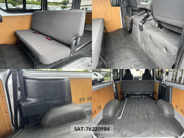 Toyota HIACE VAN 2015-06 7872130-7
