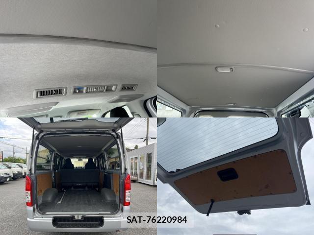 Toyota HIACE VAN 2015-06 7872130-8