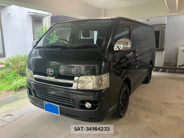sat car