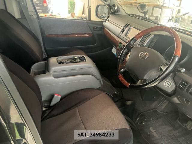 Toyota HIACE VAN 2004-09 7872322-10