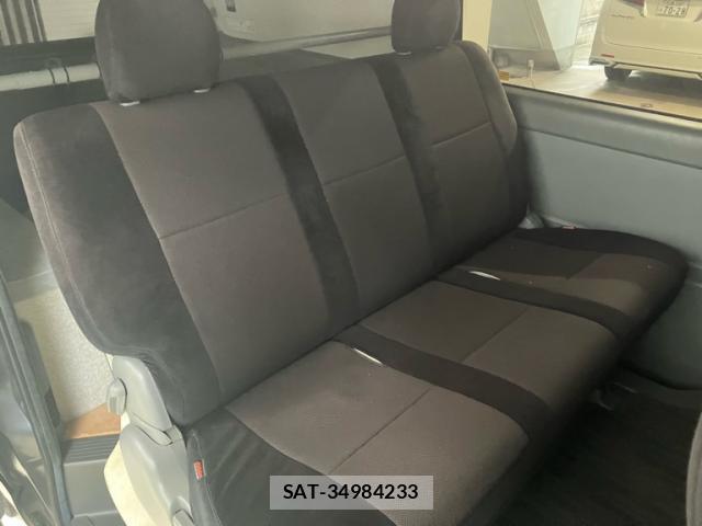 Toyota HIACE VAN 2004-09 7872322-11