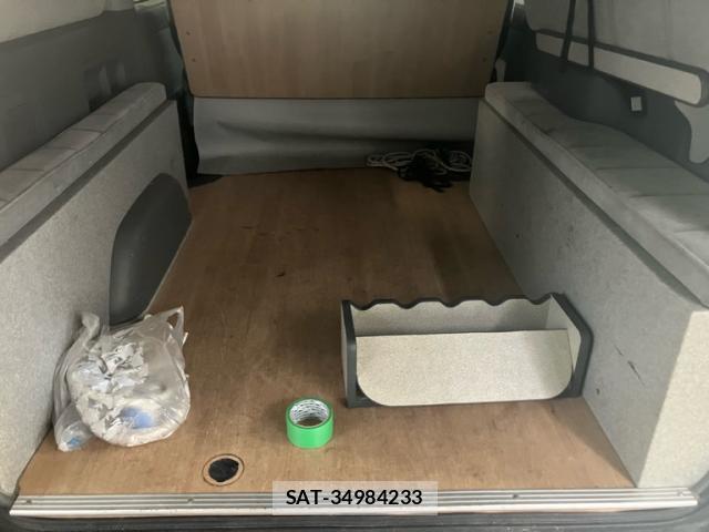 Toyota HIACE VAN 2004-09 7872322-14
