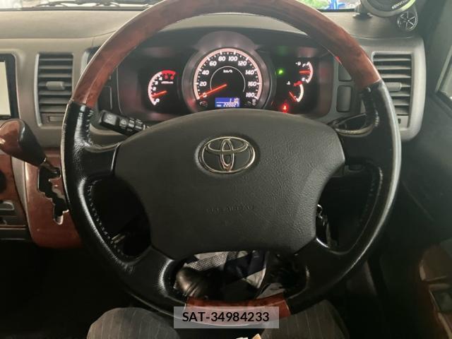 Toyota HIACE VAN 2004-09 7872322-17