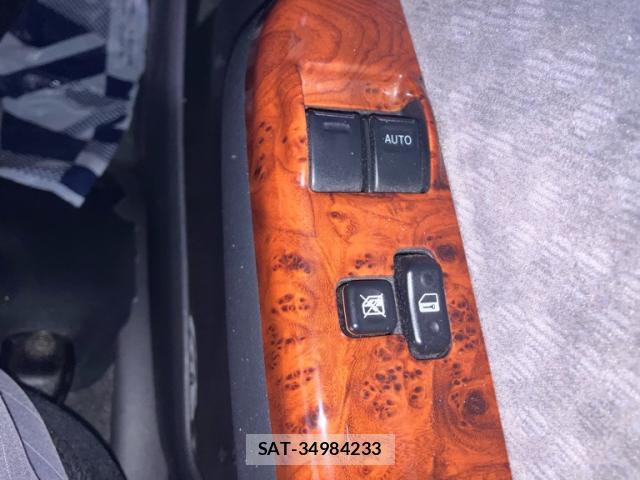Toyota HIACE VAN 2004-09 7872322-18