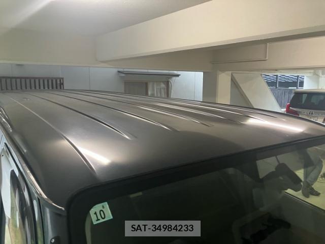 Toyota HIACE VAN 2004-09 7872322-3