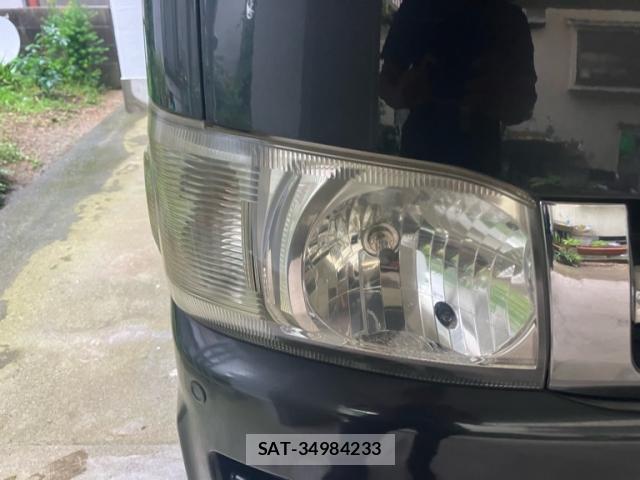 Toyota HIACE VAN 2004-09 7872322-5