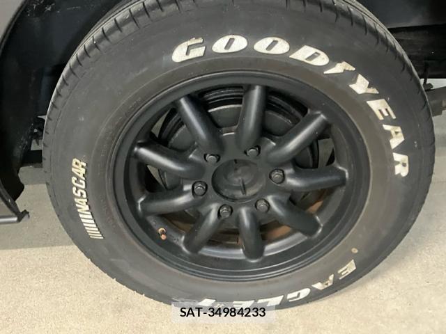 Toyota HIACE VAN 2004-09 7872322-8