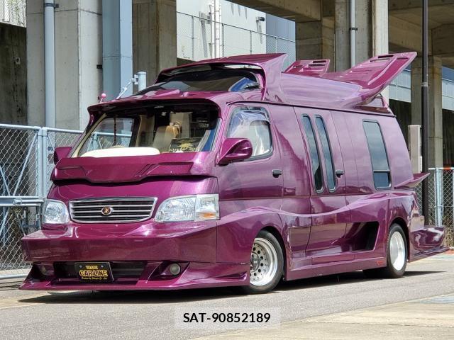 sat car