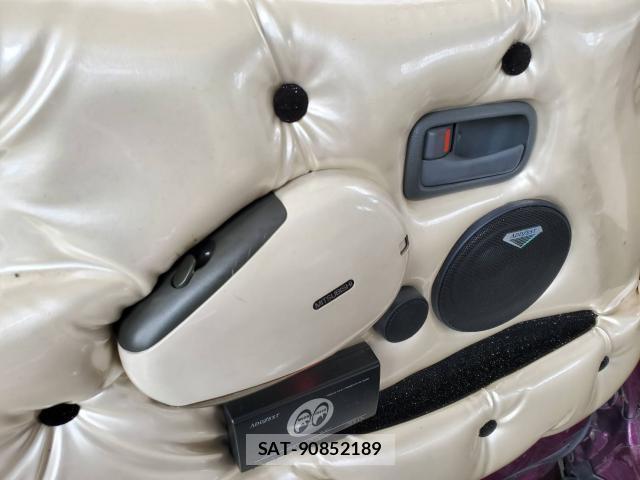 Toyota HIACE VAN 1994-10 7873096-11