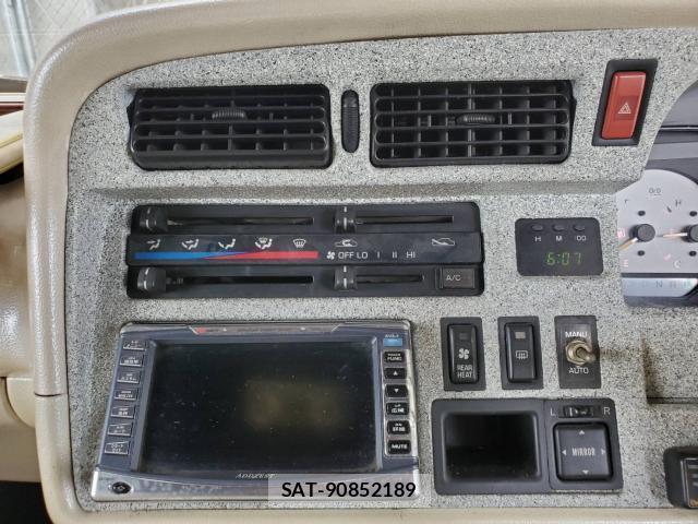 Toyota HIACE VAN 1994-10 7873096-12