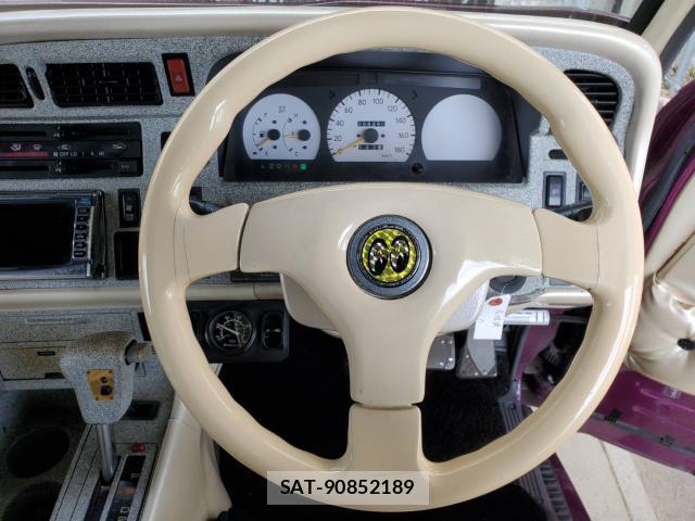 Toyota HIACE VAN 1994-10 7873096-13