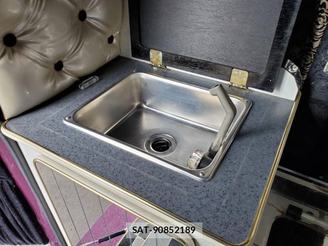 Toyota HIACE VAN 1994-10 7873096-14