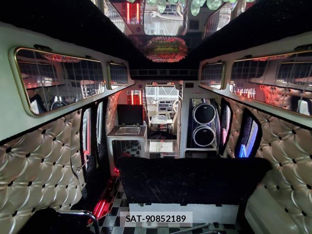 Toyota HIACE VAN 1994-10 7873096-19