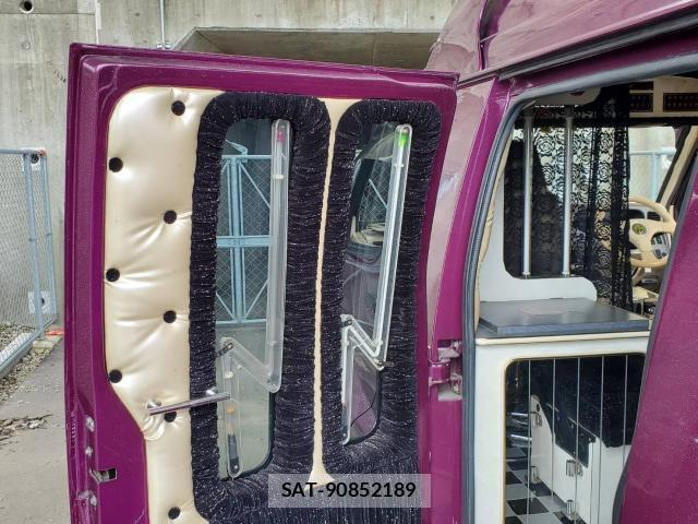 Toyota HIACE VAN 1994-10 7873096-3