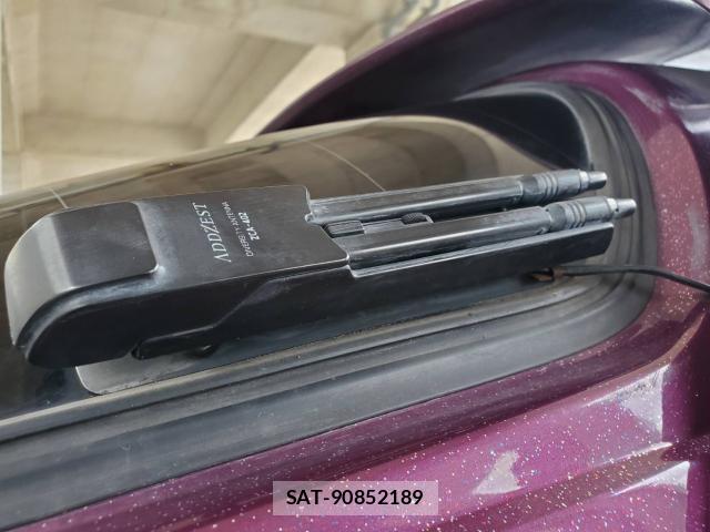 Toyota HIACE VAN 1994-10 7873096-4