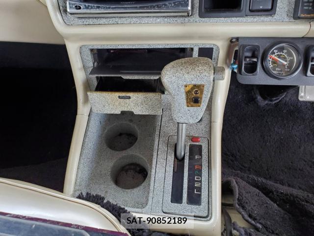Toyota HIACE VAN 1994-10 7873096-9