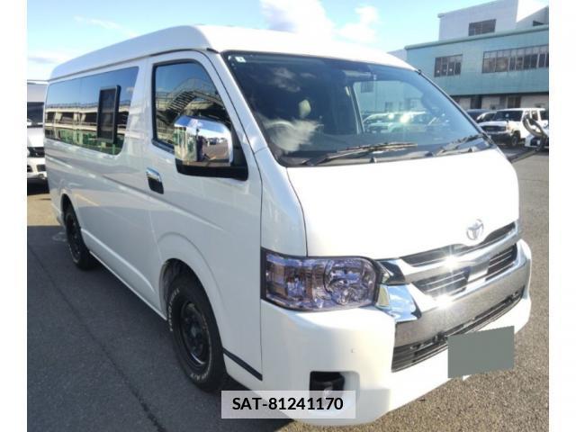 Toyota HIACE WAGON 2024-02 7867495-0