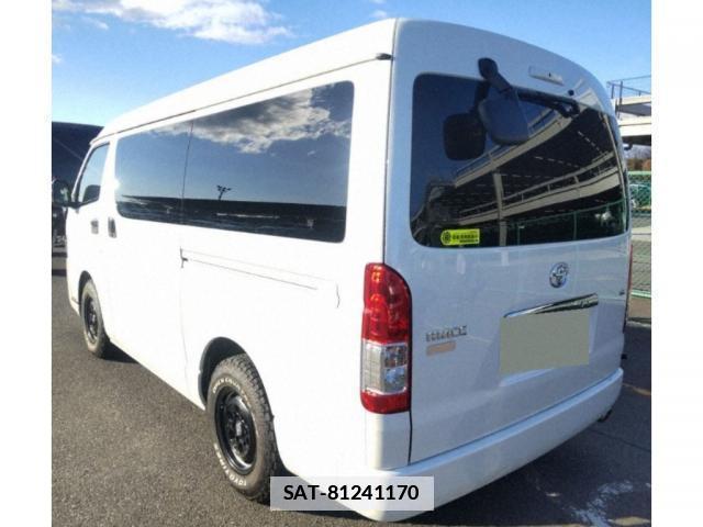 Toyota HIACE WAGON 2024-02 7867495-1