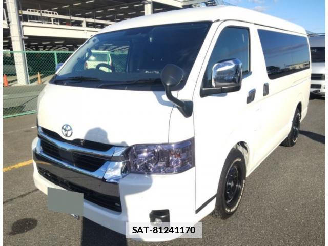 Toyota HIACE WAGON 2024-02 7867495-3