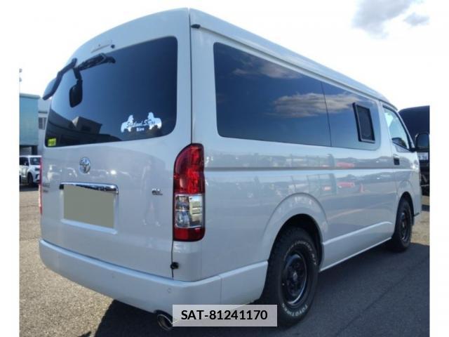Toyota HIACE WAGON 2024-02 7867495-4