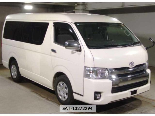 Toyota HIACE WAGON 2018-11 7870639-0