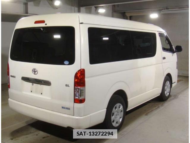 Toyota HIACE WAGON 2018-11 7870639-1