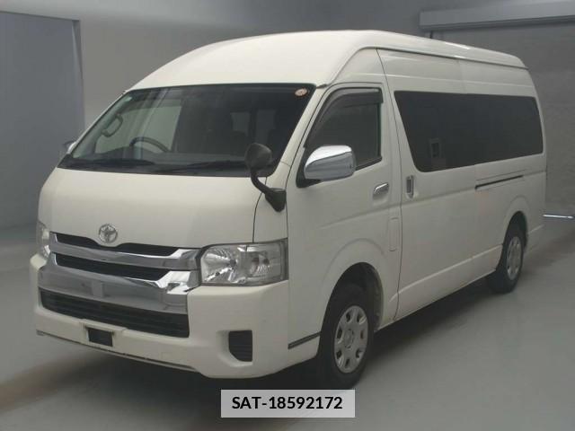 Toyota HIACE WAGON 2015-11 7871256-0