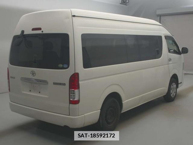 Toyota HIACE WAGON 2015-11 7871256-1