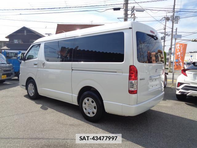 Toyota HIACE WAGON 2024-02 7872674-1