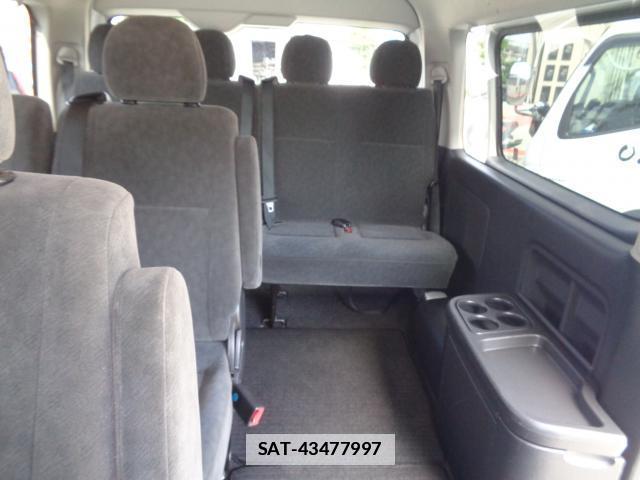 Toyota HIACE WAGON 2024-02 7872674-10