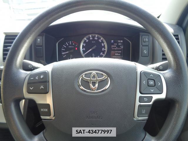 Toyota HIACE WAGON 2024-02 7872674-14
