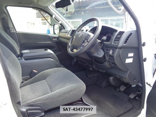 Toyota HIACE WAGON 2024-02 7872674-3