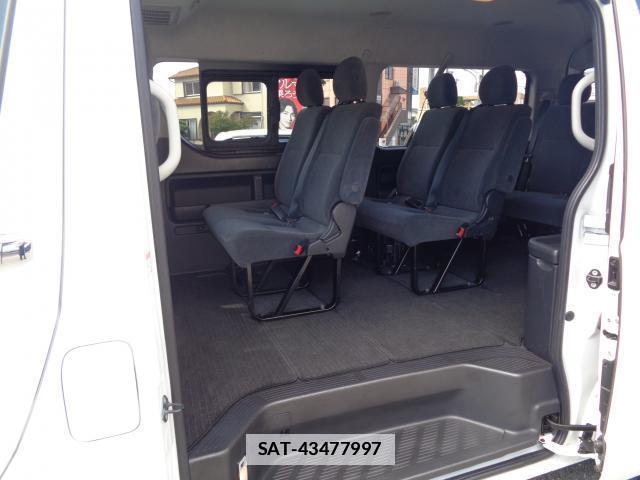 Toyota HIACE WAGON 2024-02 7872674-6