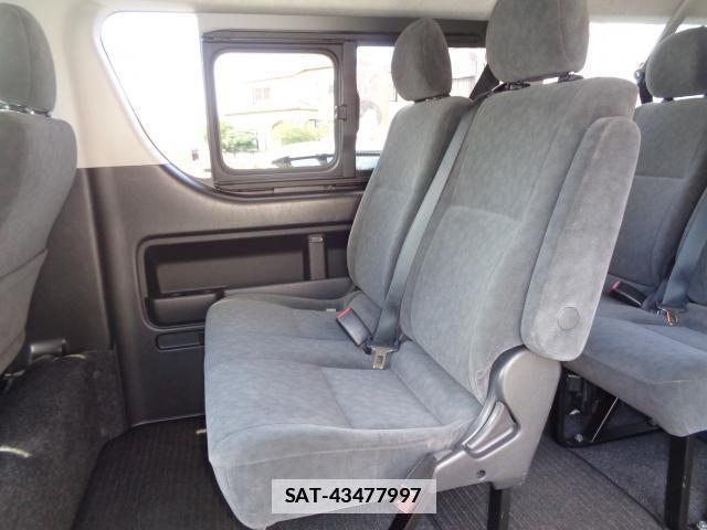 Toyota HIACE WAGON 2024-02 7872674-7