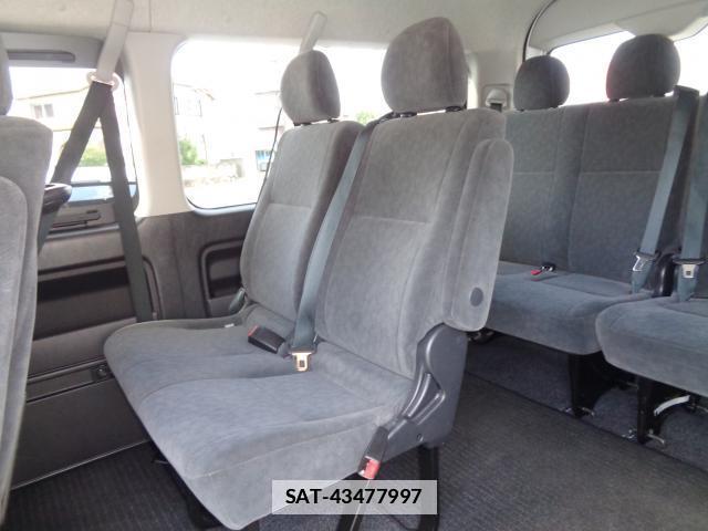 Toyota HIACE WAGON 2024-02 7872674-8