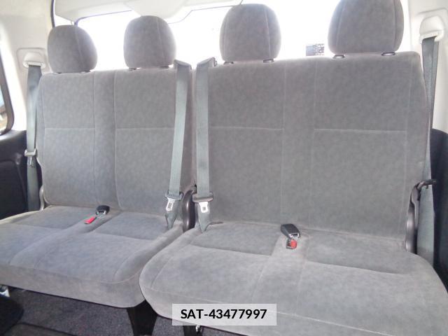 Toyota HIACE WAGON 2024-02 7872674-9