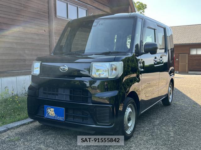 sat car