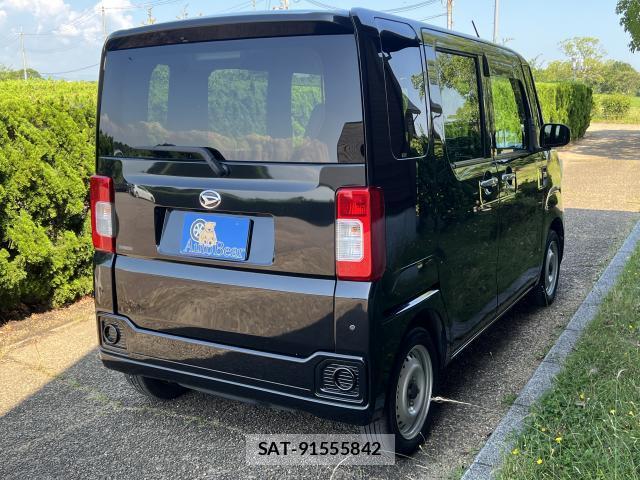 Daihatsu HIJET CADDIE 2020-07 7867969-1