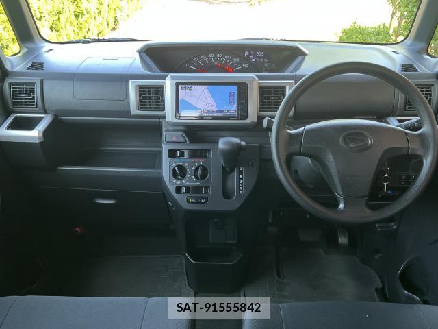 Daihatsu HIJET CADDIE 2020-07 7867969-11